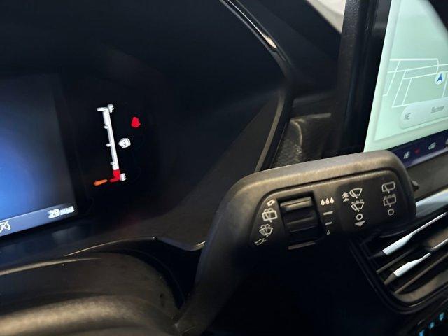 used 2024 Ford Escape car, priced at $25,500