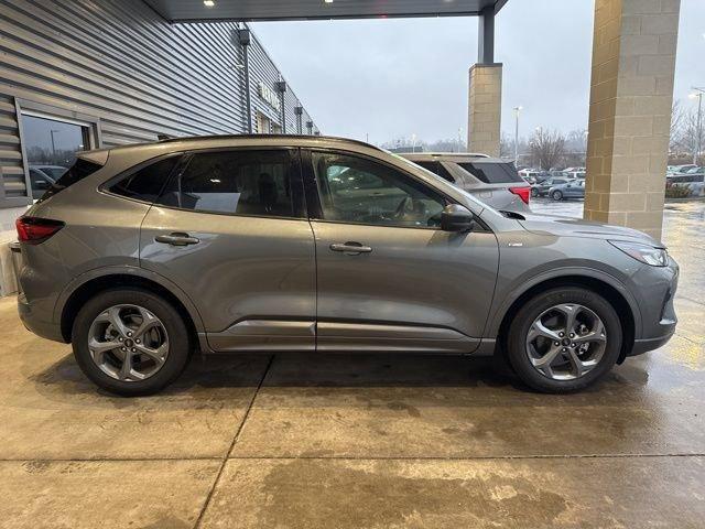 used 2024 Ford Escape car, priced at $25,500