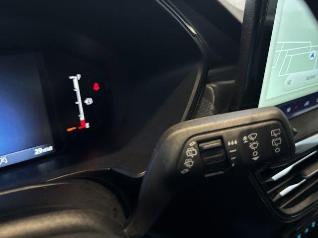 used 2024 Ford Escape car, priced at $25,500