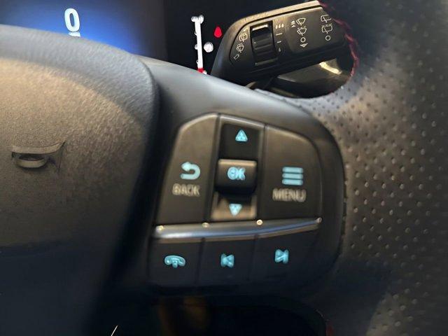 used 2024 Ford Escape car, priced at $25,500