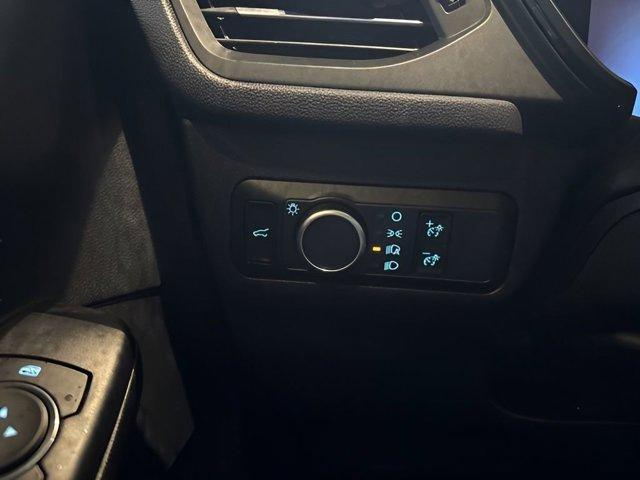 used 2024 Ford Escape car, priced at $25,500