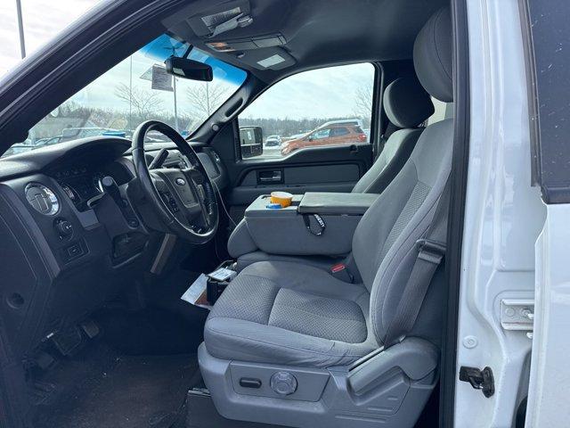 used 2013 Ford F-150 car, priced at $10,500