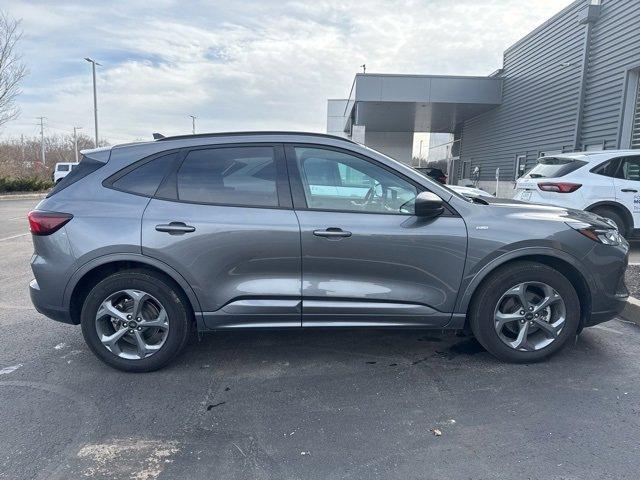 used 2024 Ford Escape car, priced at $23,000