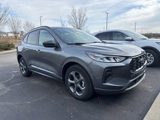 used 2024 Ford Escape car, priced at $23,000