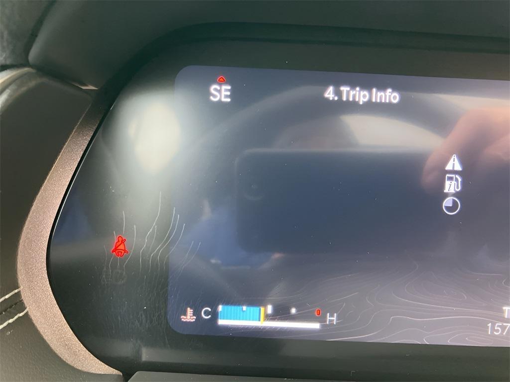 used 2024 Jeep Grand Cherokee L car, priced at $39,000