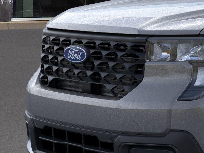 new 2026 Ford Maverick car, priced at $34,753