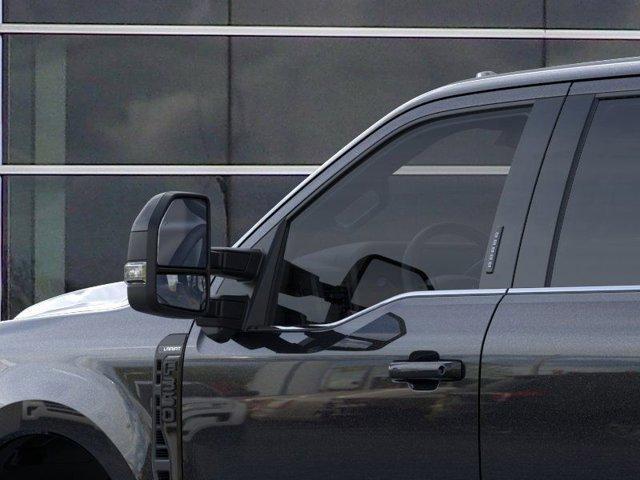 new 2026 Ford F-350 car, priced at $87,854
