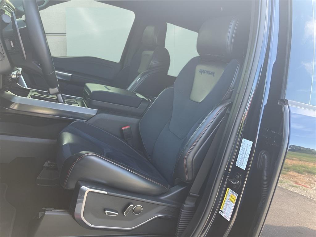 used 2022 Ford F-150 car, priced at $50,470