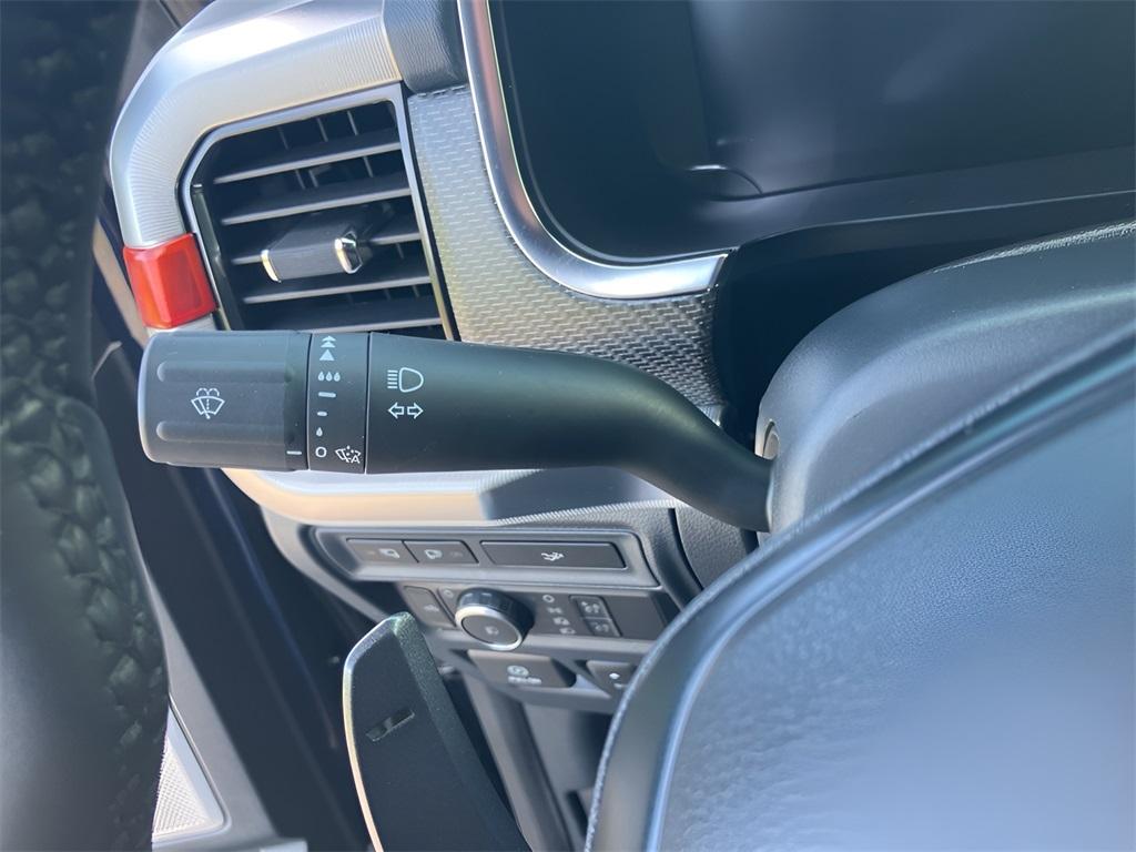 used 2022 Ford F-150 car, priced at $50,470