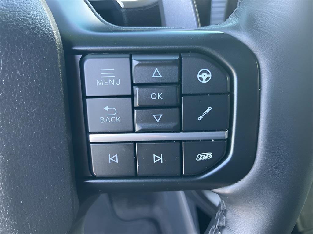 used 2022 Ford F-150 car, priced at $50,470