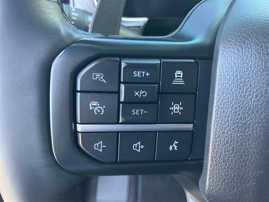 used 2022 Ford F-150 car, priced at $50,470