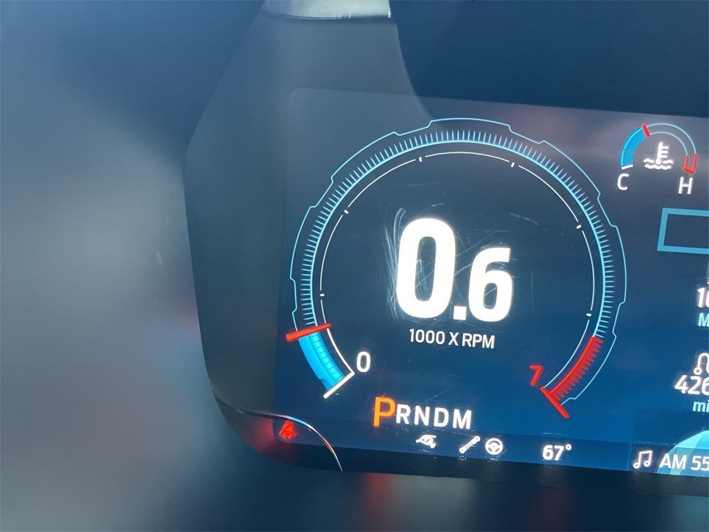 used 2022 Ford F-150 car, priced at $50,470