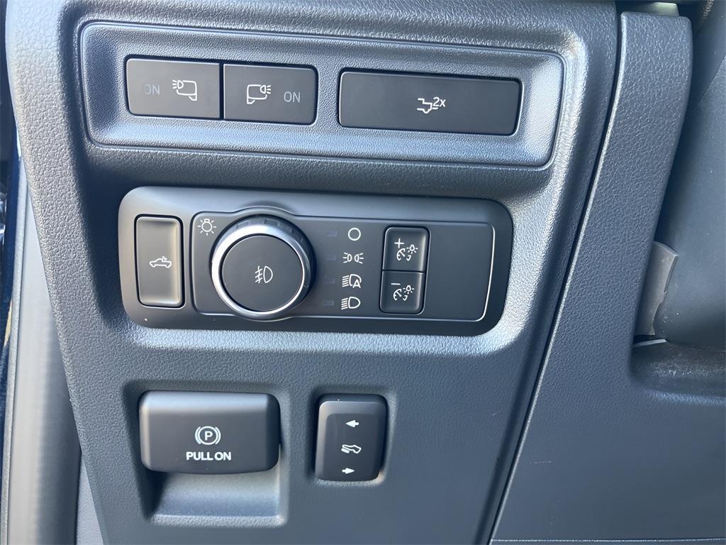 used 2022 Ford F-150 car, priced at $50,470