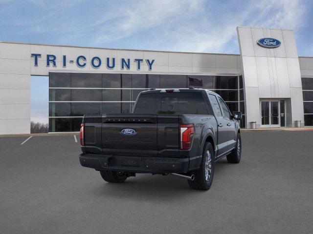 new 2026 Ford F-150 car, priced at $70,163