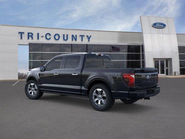 new 2026 Ford F-150 car, priced at $70,163