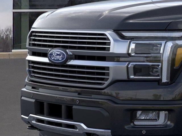 new 2026 Ford F-150 car, priced at $70,163
