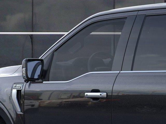 new 2026 Ford F-150 car, priced at $70,163
