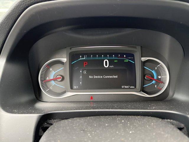 used 2021 Honda Pilot car, priced at $31,000