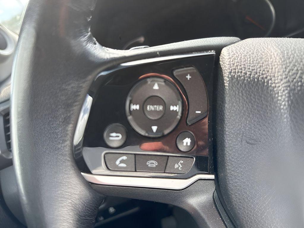 used 2021 Honda Pilot car, priced at $30,000