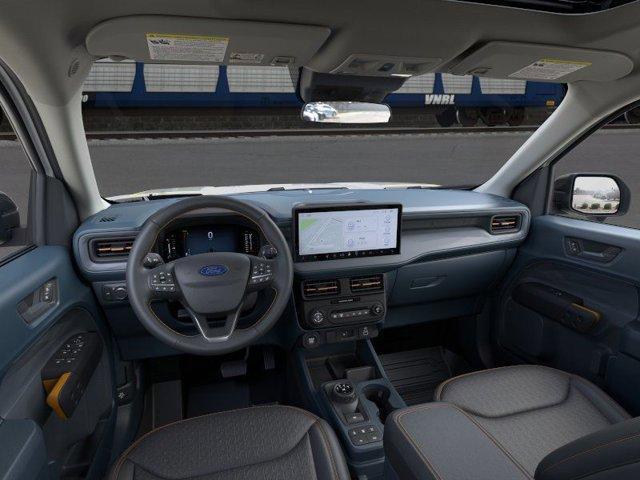 new 2026 Ford Maverick car, priced at $41,591