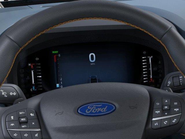 new 2026 Ford Maverick car, priced at $41,591