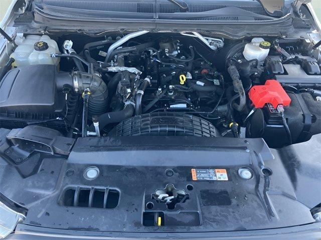 used 2019 Ford Ranger car, priced at $18,000