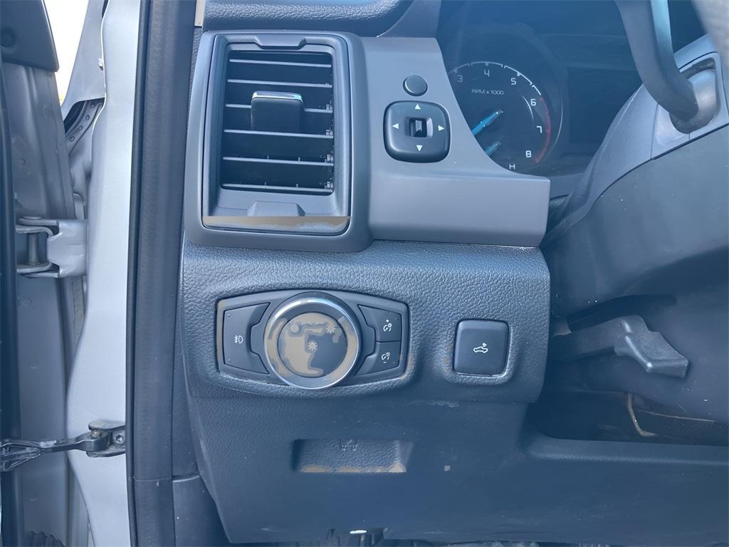 used 2019 Ford Ranger car, priced at $18,000