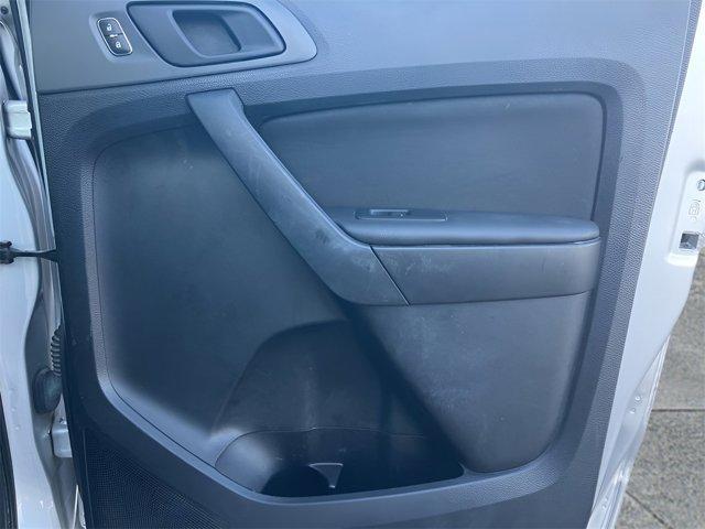 used 2019 Ford Ranger car, priced at $18,000