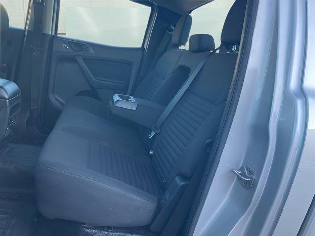 used 2019 Ford Ranger car, priced at $18,000