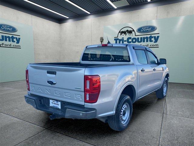 used 2019 Ford Ranger car, priced at $18,000
