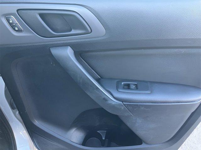 used 2019 Ford Ranger car, priced at $18,000