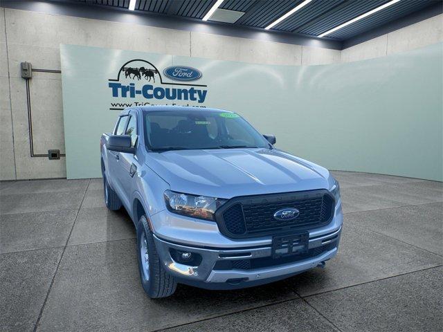 used 2019 Ford Ranger car, priced at $18,000