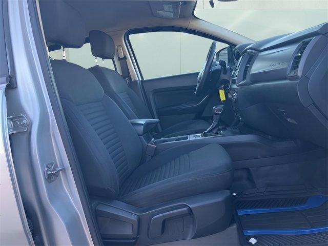 used 2019 Ford Ranger car, priced at $18,000