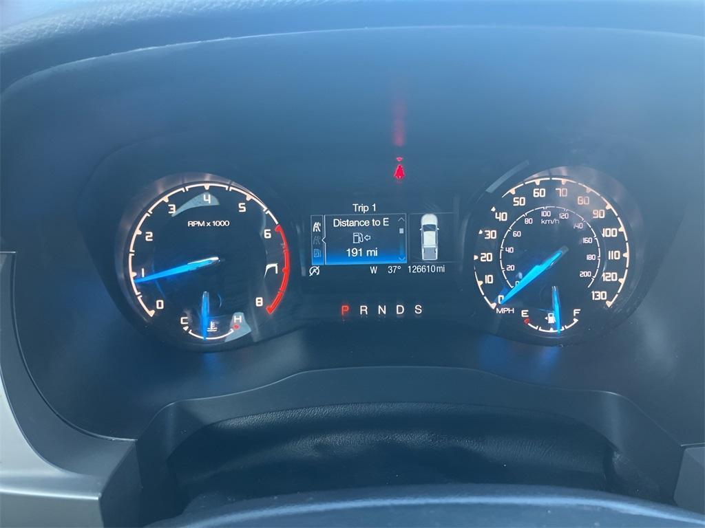 used 2019 Ford Ranger car, priced at $18,000