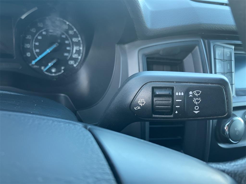 used 2019 Ford Ranger car, priced at $18,000