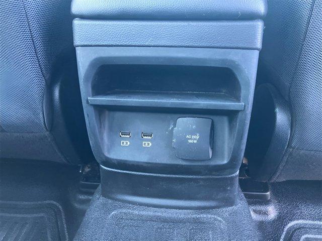 used 2019 Ford Ranger car, priced at $18,000