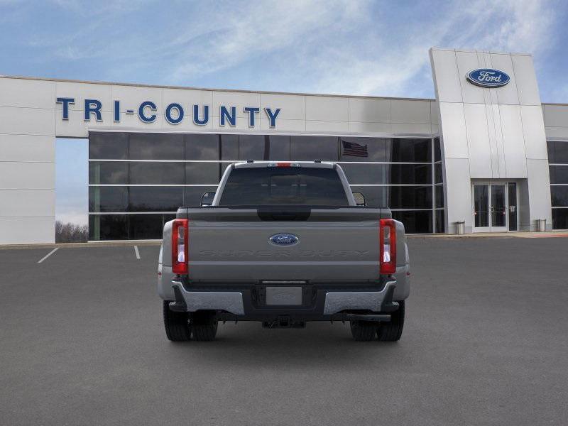 new 2026 Ford F-450 car, priced at $71,154