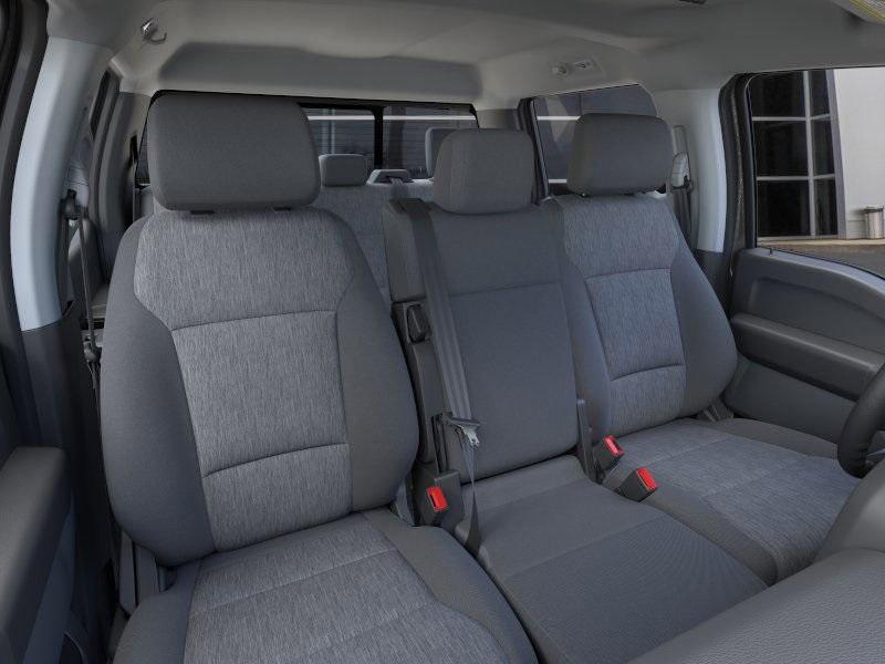 new 2026 Ford F-450 car, priced at $71,154