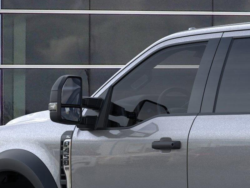 new 2026 Ford F-450 car, priced at $71,154