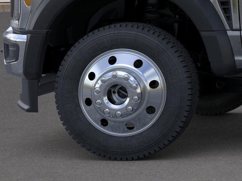 new 2026 Ford F-450 car, priced at $71,154