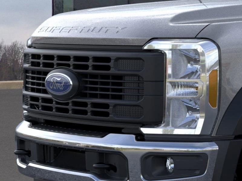 new 2026 Ford F-450 car, priced at $71,154