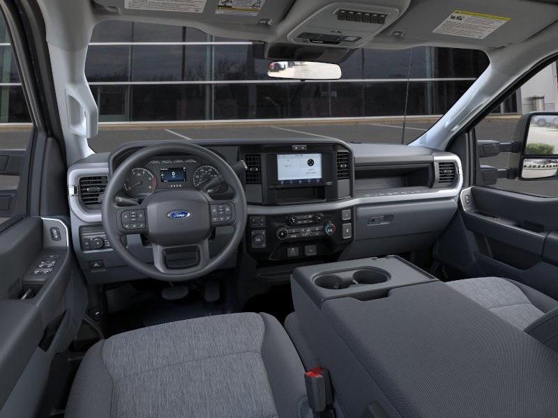 new 2026 Ford F-450 car, priced at $71,154