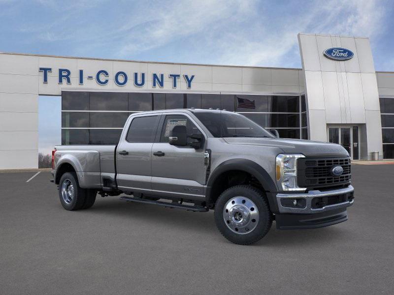new 2026 Ford F-450 car, priced at $71,154