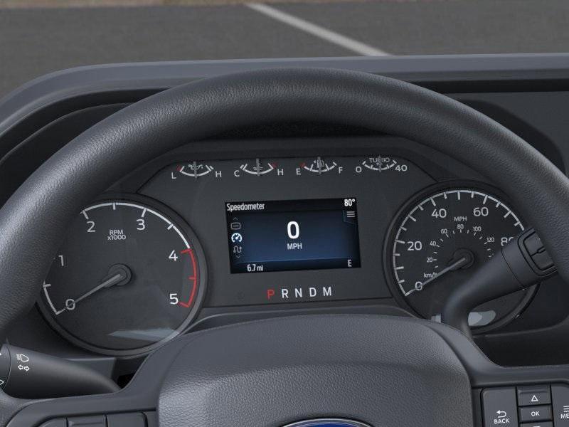 new 2026 Ford F-450 car, priced at $71,154