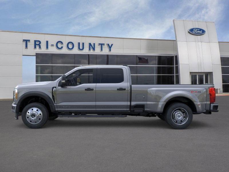 new 2026 Ford F-450 car, priced at $71,154