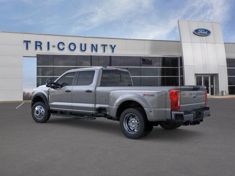 new 2026 Ford F-450 car, priced at $71,154
