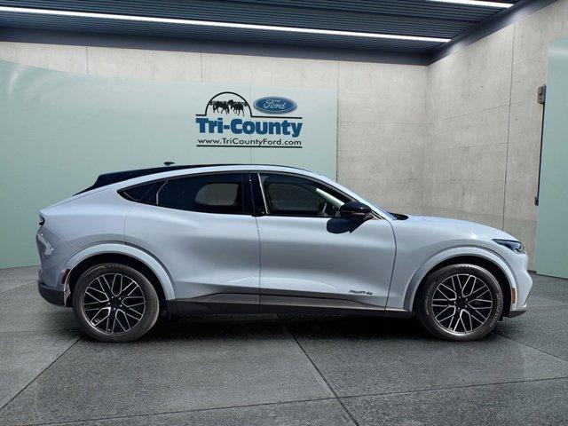 used 2025 Ford Mustang Mach-E car, priced at $37,500