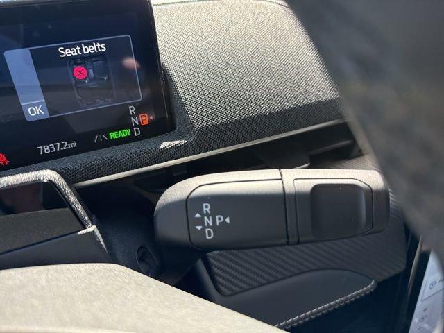 used 2025 Ford Mustang Mach-E car, priced at $37,500