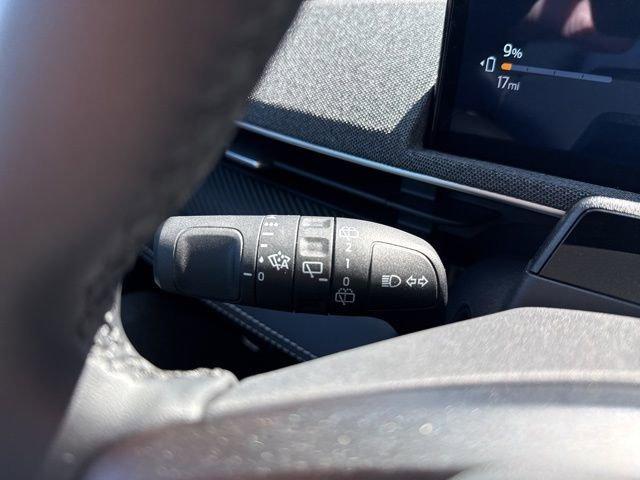 used 2025 Ford Mustang Mach-E car, priced at $37,500