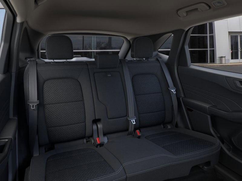 new 2026 Ford Escape car, priced at $31,953